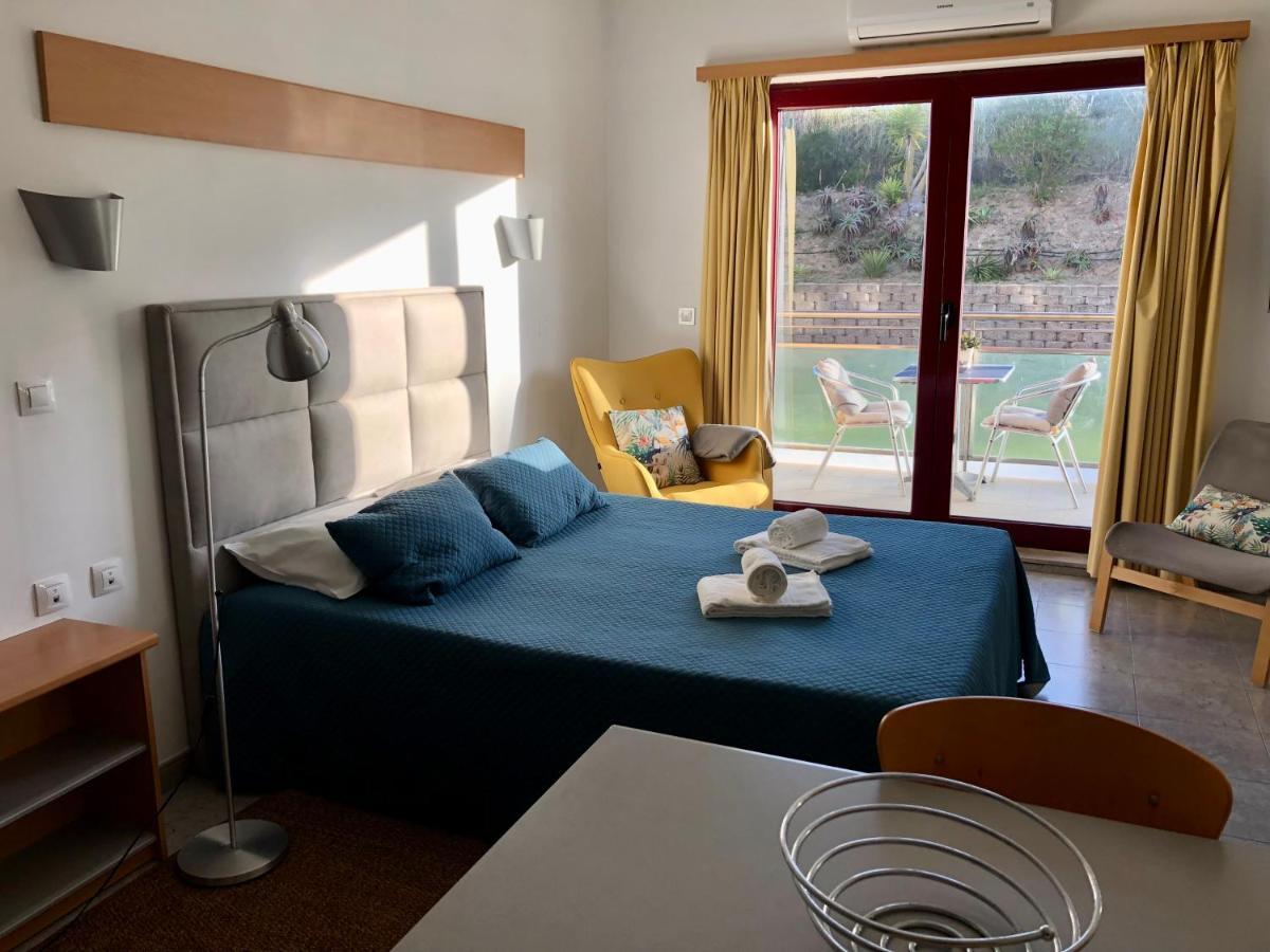 Apartamento Ericeira Surf And Sun Exterior foto