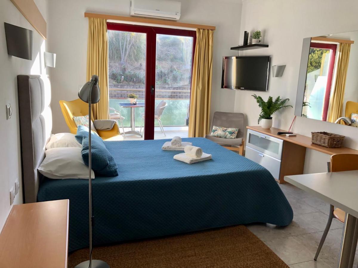 Apartamento Ericeira Surf And Sun Exterior foto