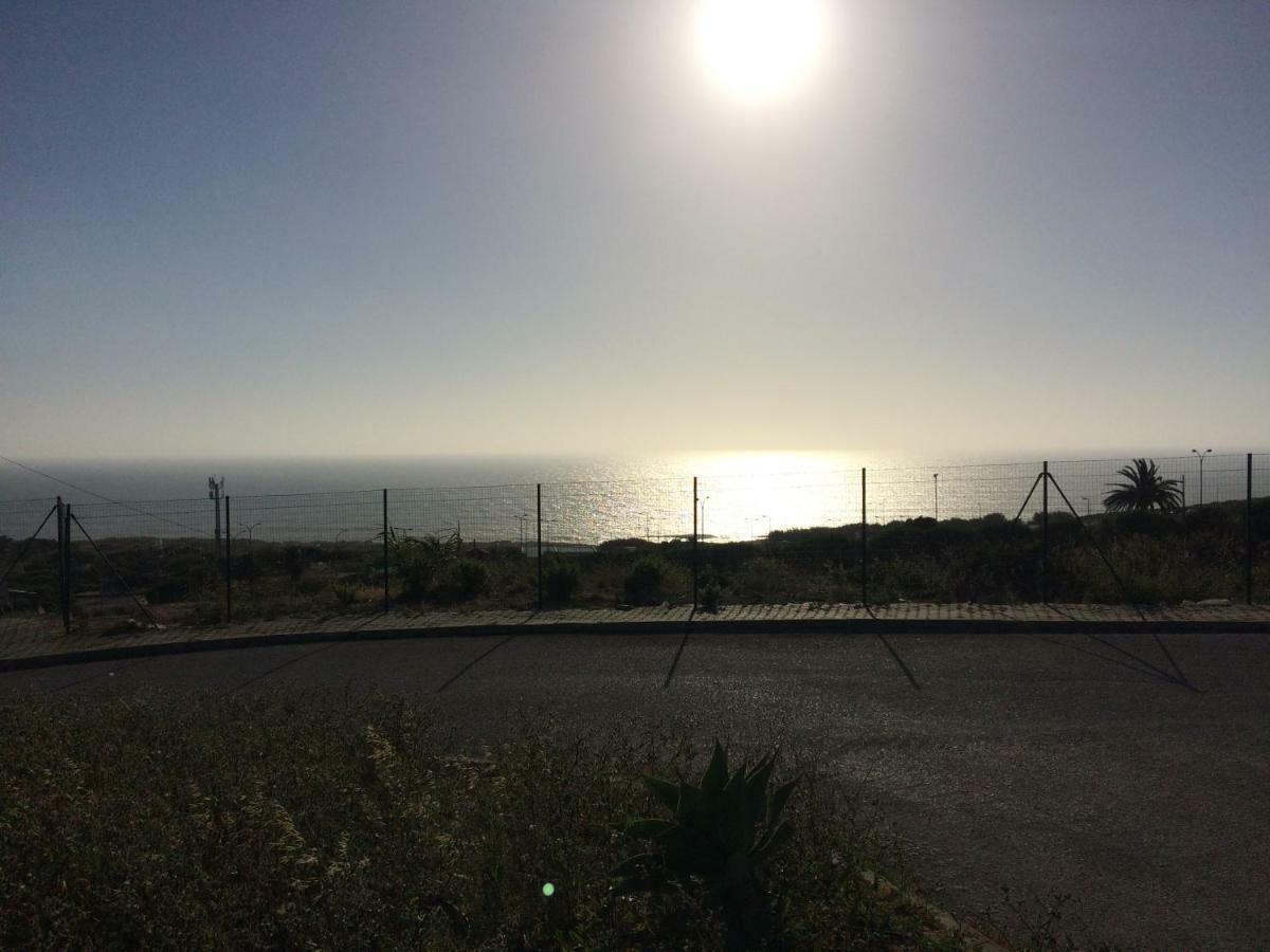 Apartamento Ericeira Surf And Sun Exterior foto