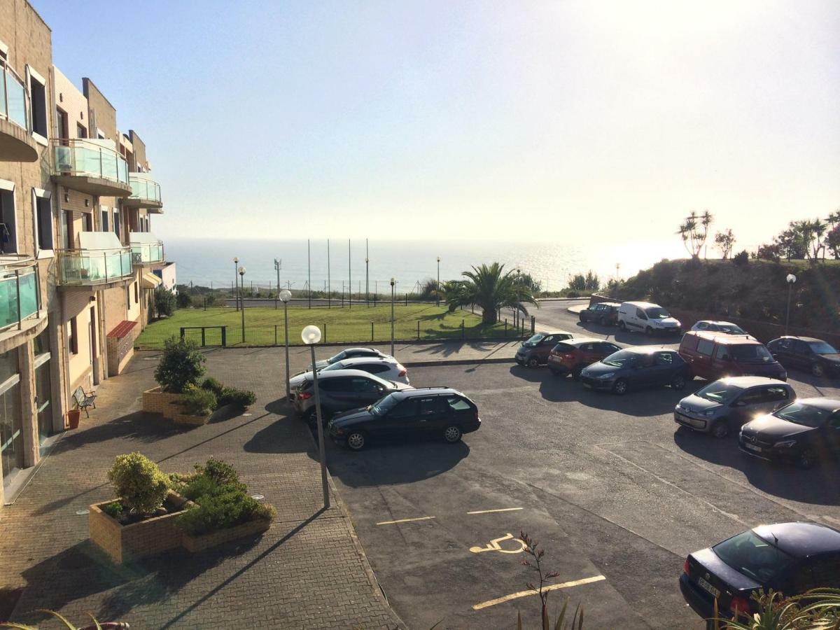 Apartamento Ericeira Surf And Sun Exterior foto