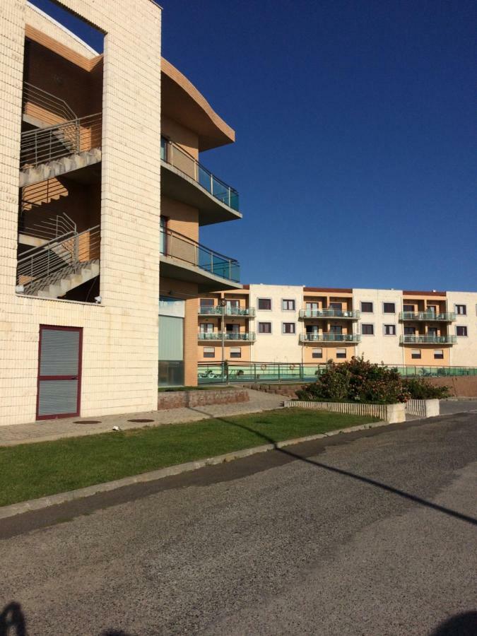 Apartamento Ericeira Surf And Sun Exterior foto