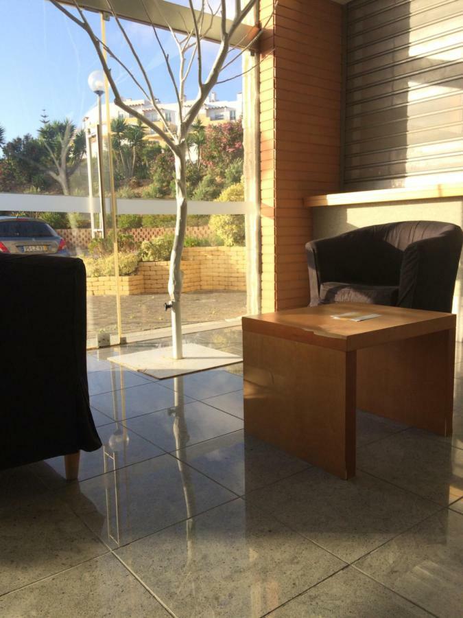 Apartamento Ericeira Surf And Sun Exterior foto