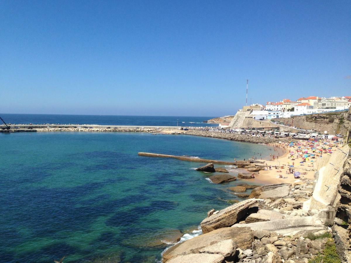 Apartamento Ericeira Surf And Sun Exterior foto