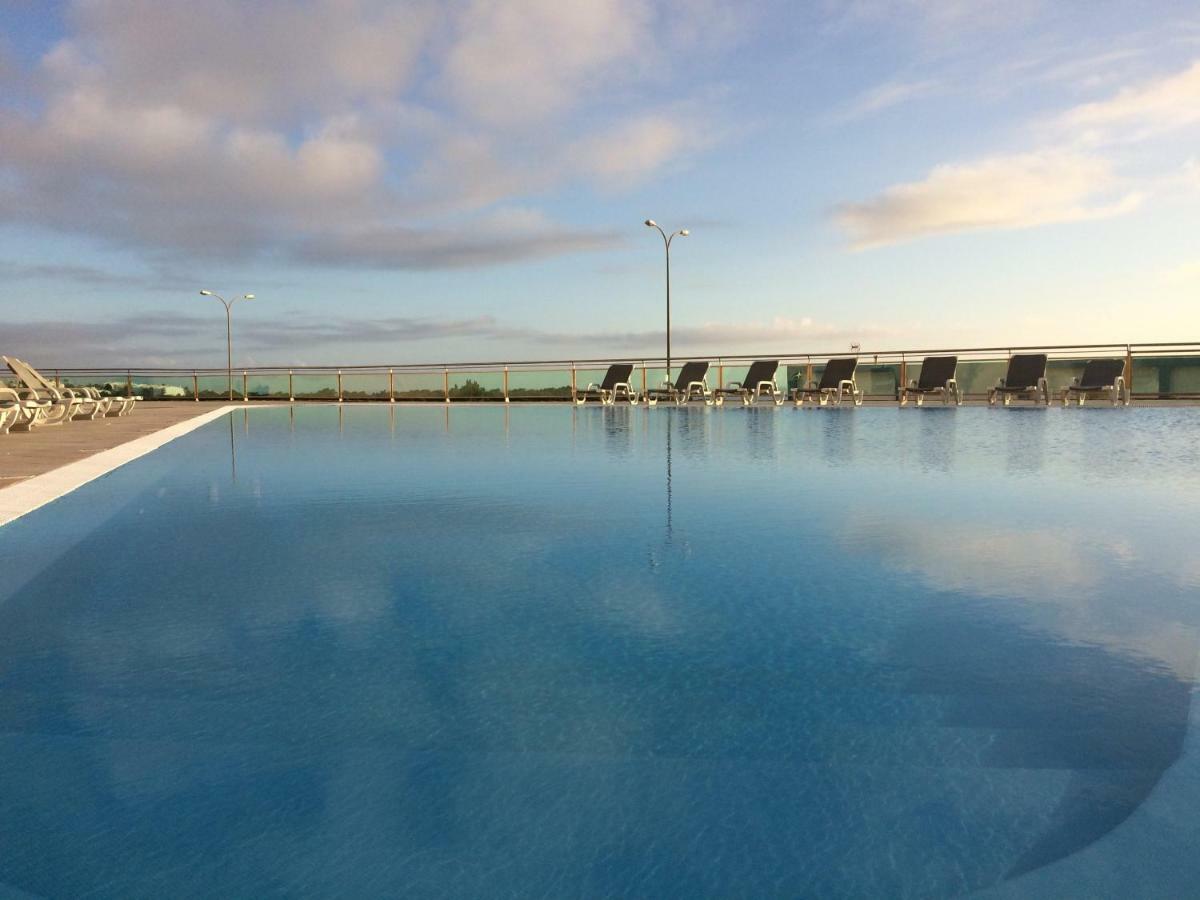Apartamento Ericeira Surf And Sun Exterior foto