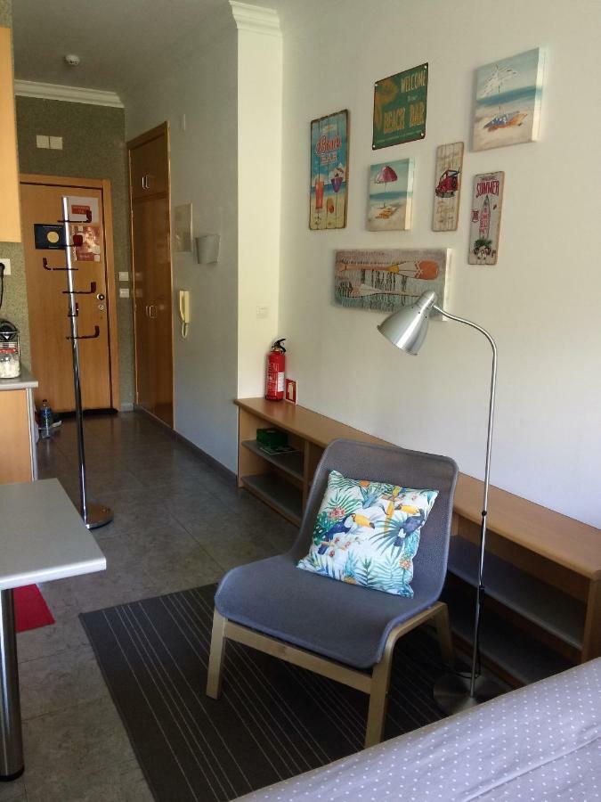Apartamento Ericeira Surf And Sun Exterior foto