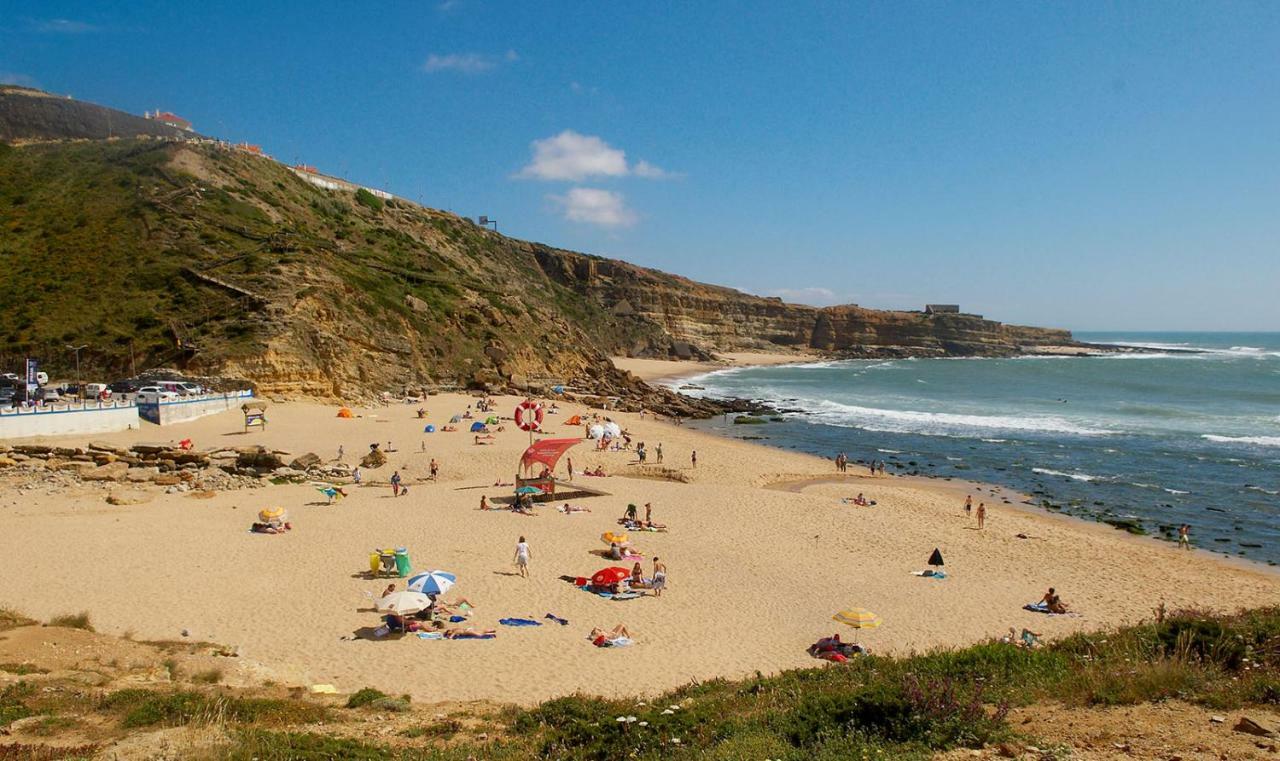 Apartamento Ericeira Surf And Sun Exterior foto