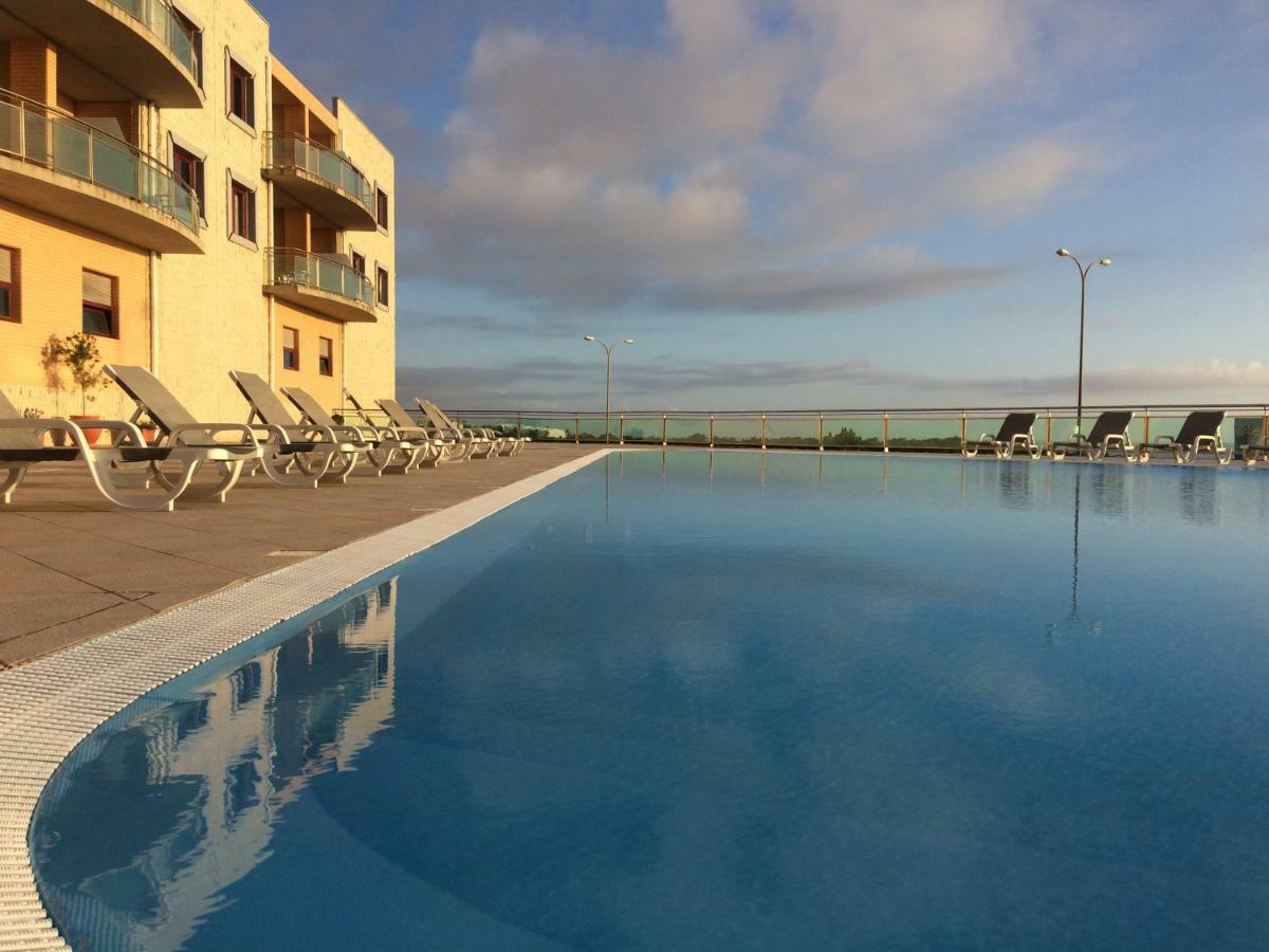 Apartamento Ericeira Surf And Sun Exterior foto